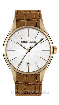  Jacques Lemans 1-1424K